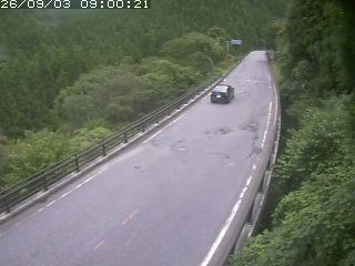 日野町板井原橋