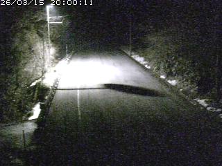 日南町新屋【鍵掛峠】