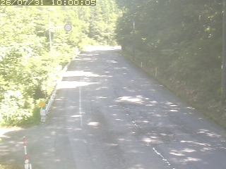 日南町新屋【鍵掛峠】