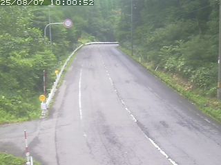 日南町新屋【鍵掛峠】