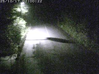 日南町新屋【鍵掛峠】