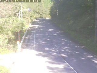 日南町新屋【鍵掛峠】
