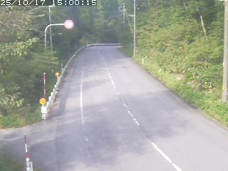 日南町新屋【鍵掛峠】