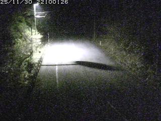 日南町新屋【鍵掛峠】