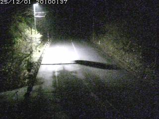 日南町新屋【鍵掛峠】