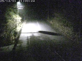 日南町新屋【鍵掛峠】