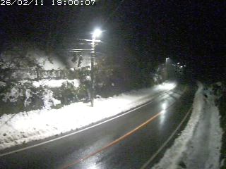 日南町上石見【谷田峠】