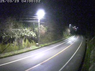 日南町上石見【谷田峠】