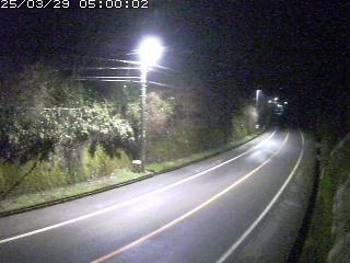 日南町上石見【谷田峠】