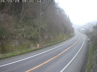 日南町上石見【谷田峠】