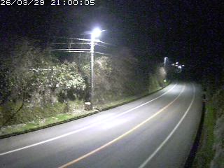 日南町上石見【谷田峠】