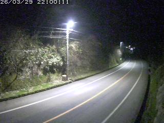 日南町上石見【谷田峠】