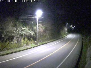 日南町上石見【谷田峠】