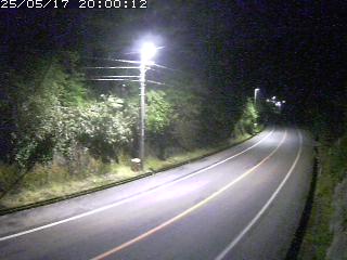 日南町上石見【谷田峠】