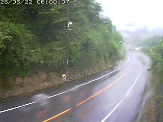 日南町上石見【谷田峠】