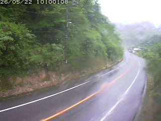 日南町上石見【谷田峠】