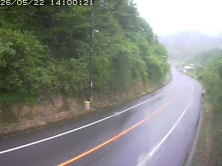 日南町上石見【谷田峠】