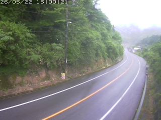 日南町上石見【谷田峠】