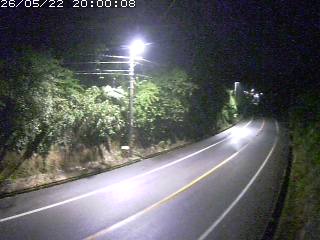 日南町上石見【谷田峠】