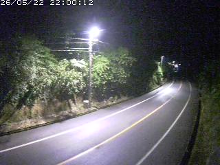 日南町上石見【谷田峠】