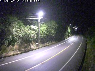 日南町上石見【谷田峠】