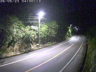 日南町上石見【谷田峠】