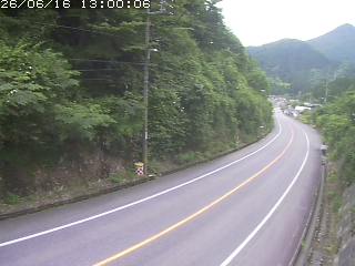 日南町上石見【谷田峠】