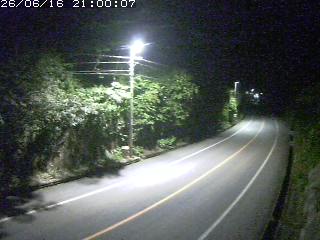 日南町上石見【谷田峠】