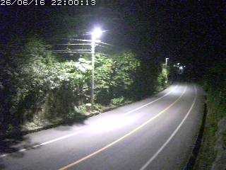 日南町上石見【谷田峠】