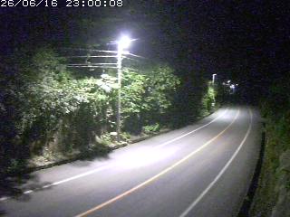 日南町上石見【谷田峠】