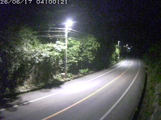 日南町上石見【谷田峠】