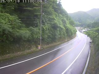 日南町上石見【谷田峠】