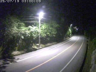 日南町上石見【谷田峠】