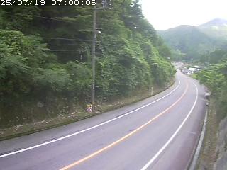 日南町上石見【谷田峠】