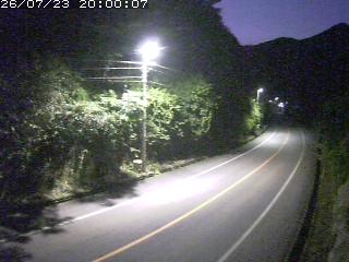 日南町上石見【谷田峠】