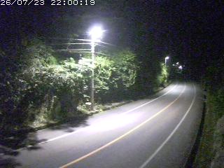 日南町上石見【谷田峠】