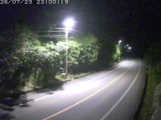 日南町上石見【谷田峠】