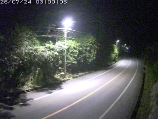 日南町上石見【谷田峠】