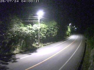 日南町上石見【谷田峠】