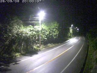日南町上石見【谷田峠】