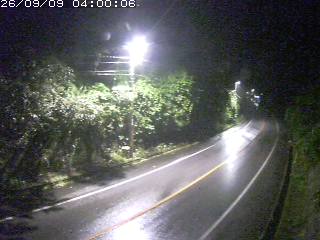 日南町上石見【谷田峠】