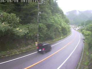 日南町上石見【谷田峠】