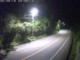 日南町上石見【谷田峠】