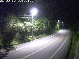 日南町上石見【谷田峠】