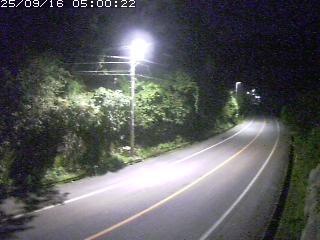 日南町上石見【谷田峠】