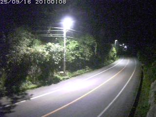 日南町上石見【谷田峠】