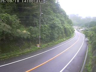 日南町上石見【谷田峠】