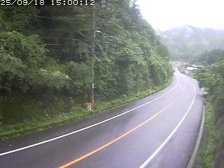 日南町上石見【谷田峠】