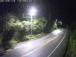 日南町上石見【谷田峠】