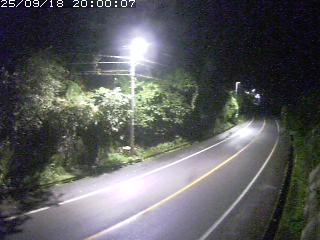 日南町上石見【谷田峠】
